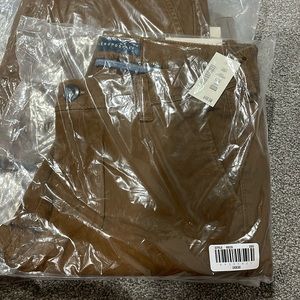 Men’s Aeropostale NWT Brown Skinny Pants
